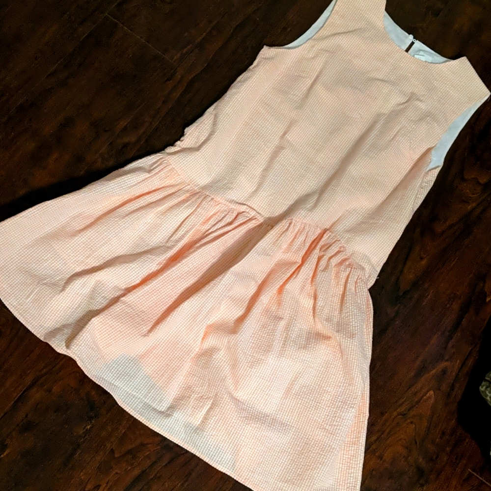 H&M summer dress